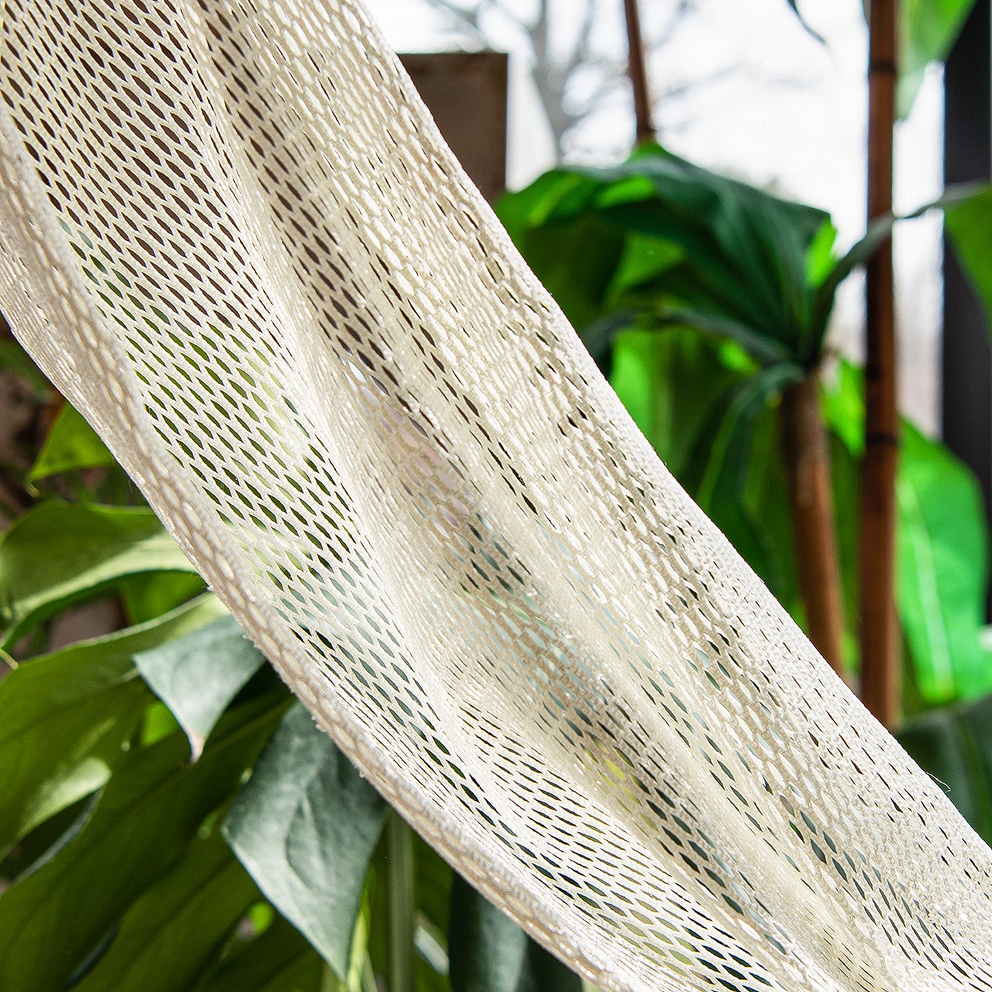 EZ Hammock Ivory