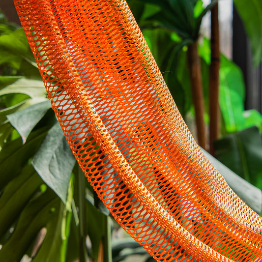 EZ Hammock Orange