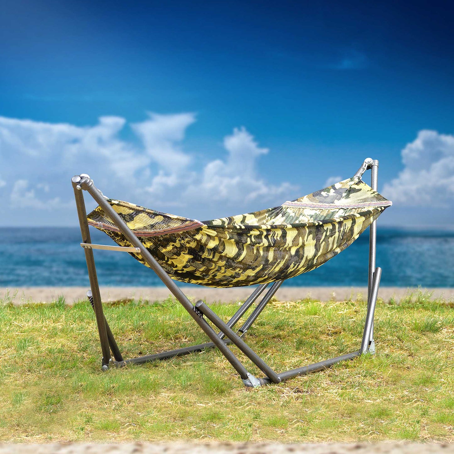EZ Hammock Camo