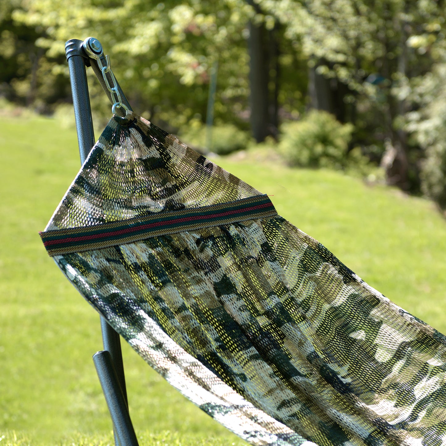 EZ Hammock Camo