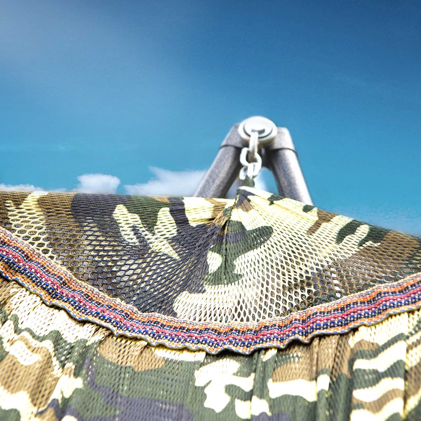 EZ Hammock Camo