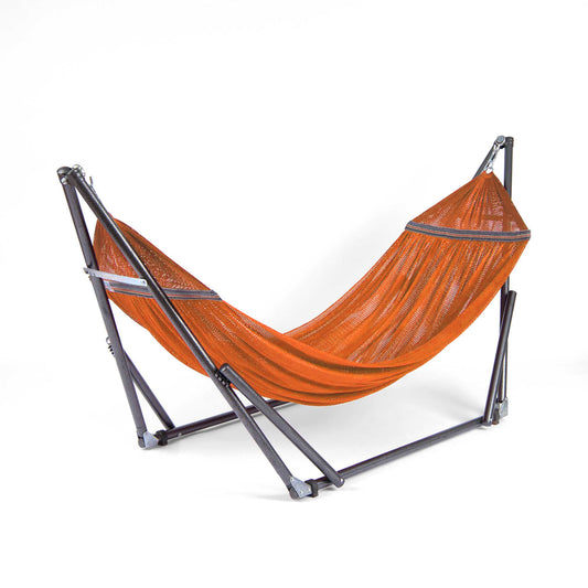 EZ Hammock Orange