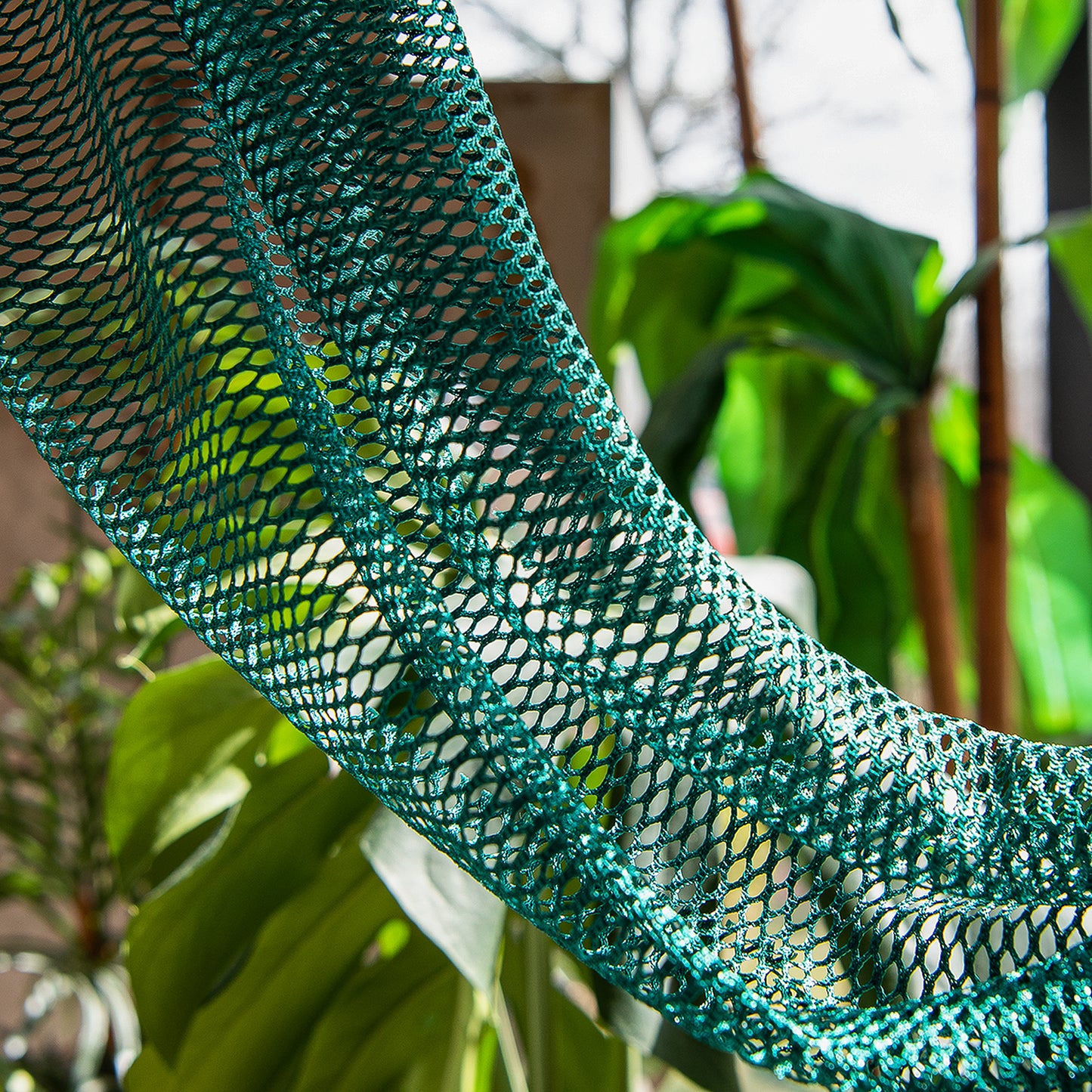 EZ Hammock Green