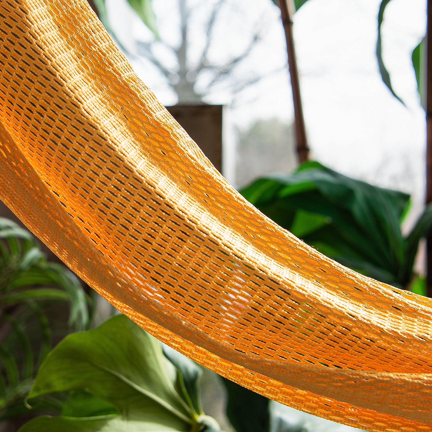 EZ Hammock Yellow