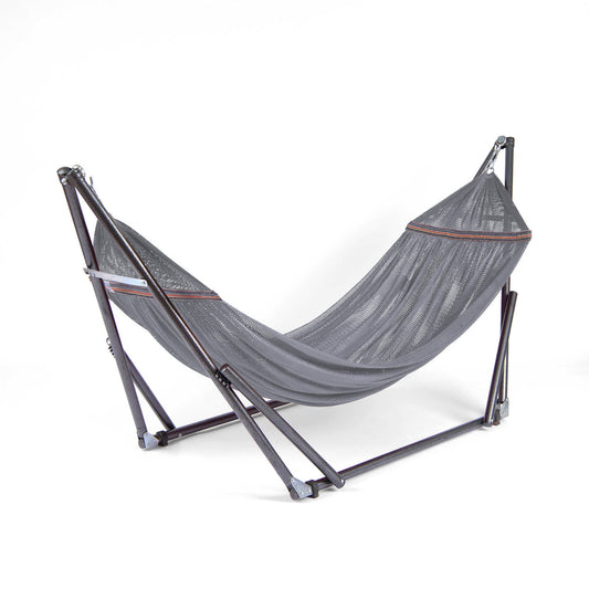 EZ Hammock Gray